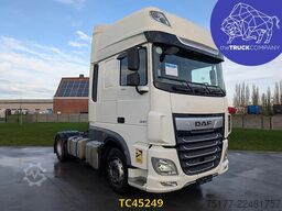 DAF XF 480