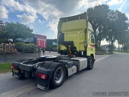 DAF CF 370 Spacecab