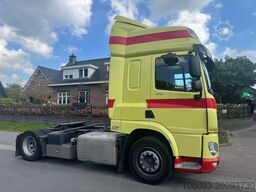DAF CF 370 Spacecab