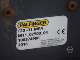 Mercedes-Benz Antos 2643