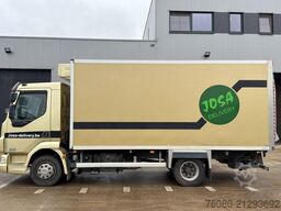 DAF 45 LF 180 (BELGIAN TRUCK / FRIGO / AUTOMAT / EU...