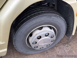 DAF 45 LF 180 (BELGIAN TRUCK / FRIGO / AUTOMAT / EU...