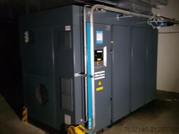 Kompressor ATLAS COPCO ZT90 VSD STD