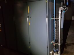 Kompressor ATLAS COPCO ZT90 VSD STD