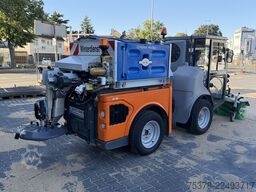 Hako Citymaster 1600 4x4 Winterdienst 1.Hand