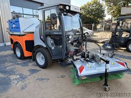 Hako Citymaster 1600 4x4 Winterdienst 1.Hand