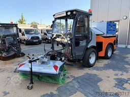 Hako Citymaster 1600 4x4 Winterdienst 1.Hand
