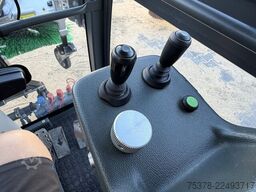 Hako Citymaster 1600 4x4 Winterdienst 1.Hand