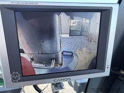 Hako Citymaster 1600 4x4 Winterdienst 1.Hand