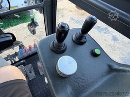 Hako Citymaster 1600 4x4 Winterdienst 1.Hand