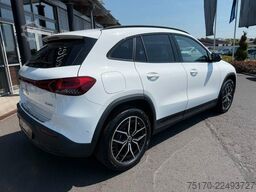 Mercedes-Benz EQA 300 4M Progressive+Ambiente+RFK+19AMG+TotW