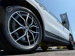 Mercedes-Benz EQA 300 4M Progressive+Ambiente+RFK+19AMG+TotW