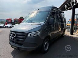 Mercedes-Benz Sprinter 317 CDI 9G 3665 AHK3,5 Klima 360