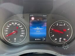 Mercedes-Benz Sprinter 317 CDI 9G 3665 AHK3,5 Klima 360