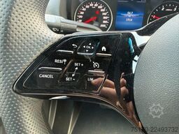 Mercedes-Benz Sprinter 317 CDI 9G 3665 AHK3,5 Klima 360
