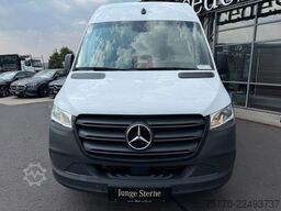 Mercedes-Benz Sprinter 317 CDI 9G 4325 Klima AHK3,5to