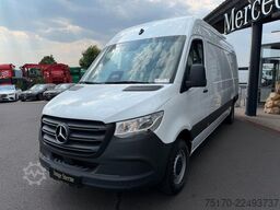 Mercedes-Benz Sprinter 317 CDI 9G 4325 Klima AHK3,5to