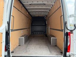 Mercedes-Benz Sprinter 317 CDI 9G 4325 Klima AHK3,5to