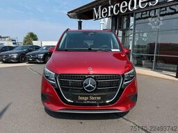 Mercedes-Benz V 220 d STYLE AHK2,5to DISTRONIC LED elekt Türen