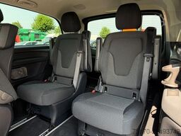 Mercedes-Benz V 220 d STYLE AHK2,5to DISTRONIC LED elekt Türen