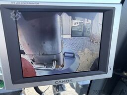 Hako Citymaster 1600 4x4 Winterdienst 1.Hand