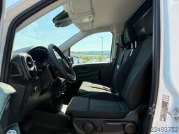 Mercedes-Benz Vito 116 CDI 9G Klima Kamera SHZ