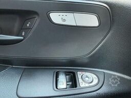 Mercedes-Benz Vito 116 CDI 9G Klima Kamera SHZ