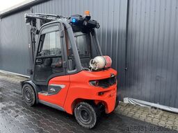 Linde H35T-01