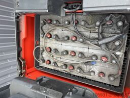 Linde L16ASSP