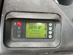 Linde L16ASSP