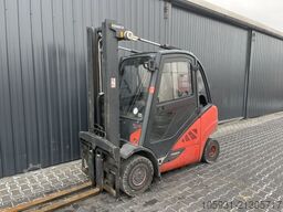 Linde H25T-02