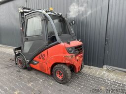 Linde H25T-02