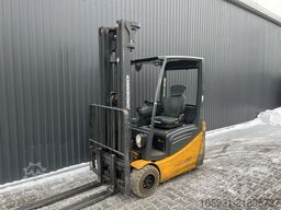 Jungheinrich EFG216k