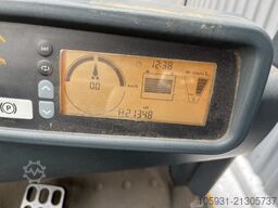 Jungheinrich EFG216k