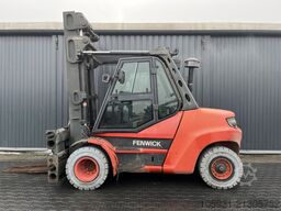 Linde H80D-01/900
