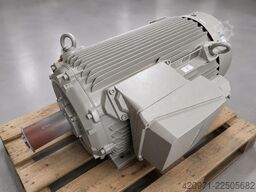 Siemens 250 kW