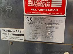 OKK HM6300