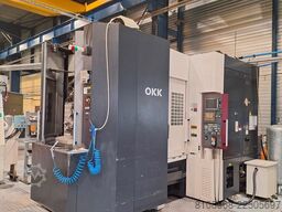 OKK hm600