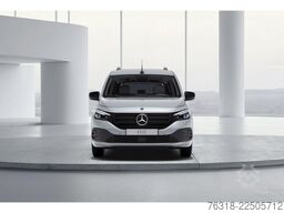 Mercedes-Benz EQT 200 Standard 22kw Navi LED Kamera AHKVorrüst