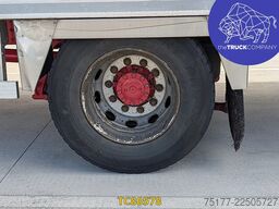 MAN TGM 320