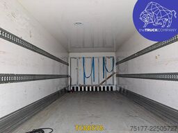 MAN TGM 320