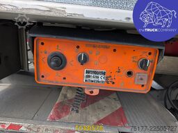 MAN TGM 320