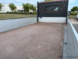 Mercedes-Benz Sprinter 517 CDI Pritsche Maxi Klima Automatik MBUX AHK