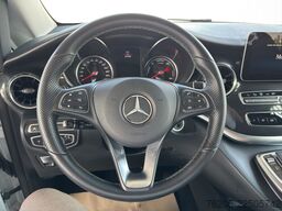 Mercedes-Benz EQV 300 Lang AUT Facelift KlimaA Navi PDC SHZ