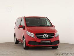Mercedes-Benz V 220 d RISE Kompakt AHK AUT Akustikglas Kam. LM