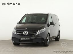 Mercedes-Benz V 220 d EDITION Kompakt AUT Facelift Kam. KlimaA