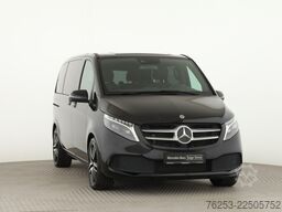 Mercedes-Benz V 220 d EDITION Kompakt AUT Facelift Kam. KlimaA
