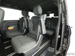 Mercedes-Benz V 220 d EDITION Kompakt AUT Facelift Kam. KlimaA