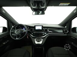 Mercedes-Benz V 220 d EDITION Kompakt AUT Facelift Kam. KlimaA