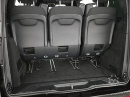 Mercedes-Benz V 220 d EDITION Kompakt AUT Facelift Kam. KlimaA